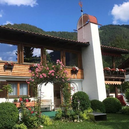 Landhaus Renata Bayrischzell Exterior foto