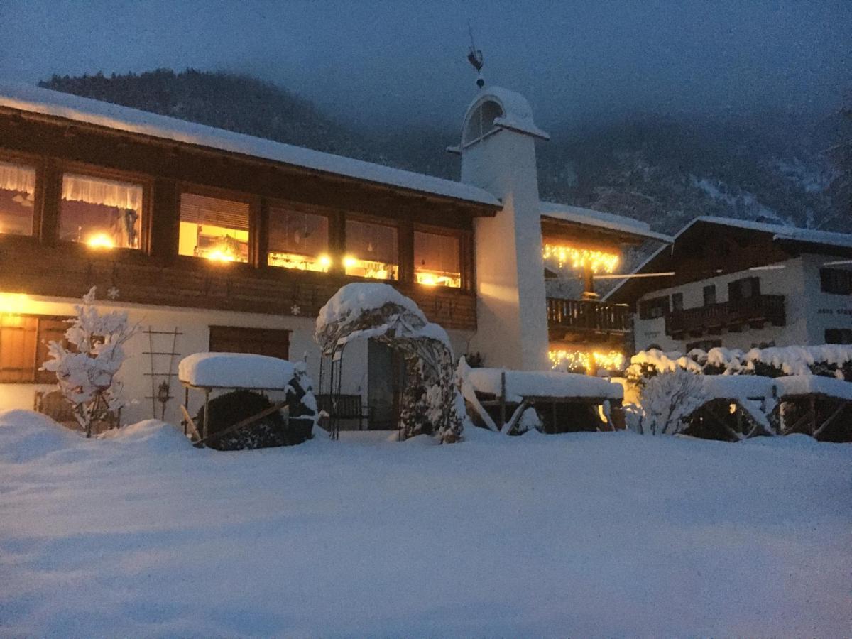 Landhaus Renata Bayrischzell Exterior foto