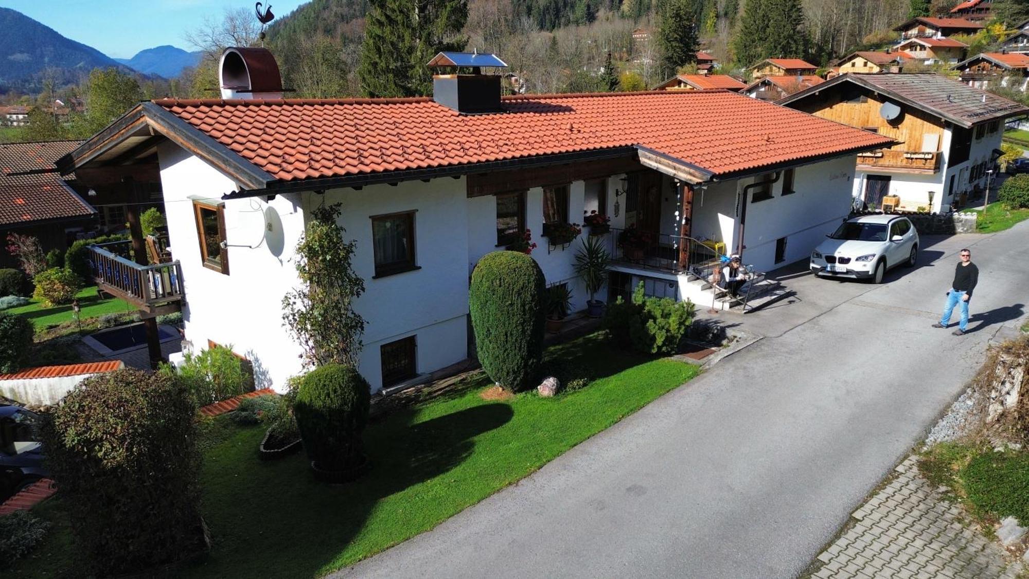 Landhaus Renata Bayrischzell Exterior foto