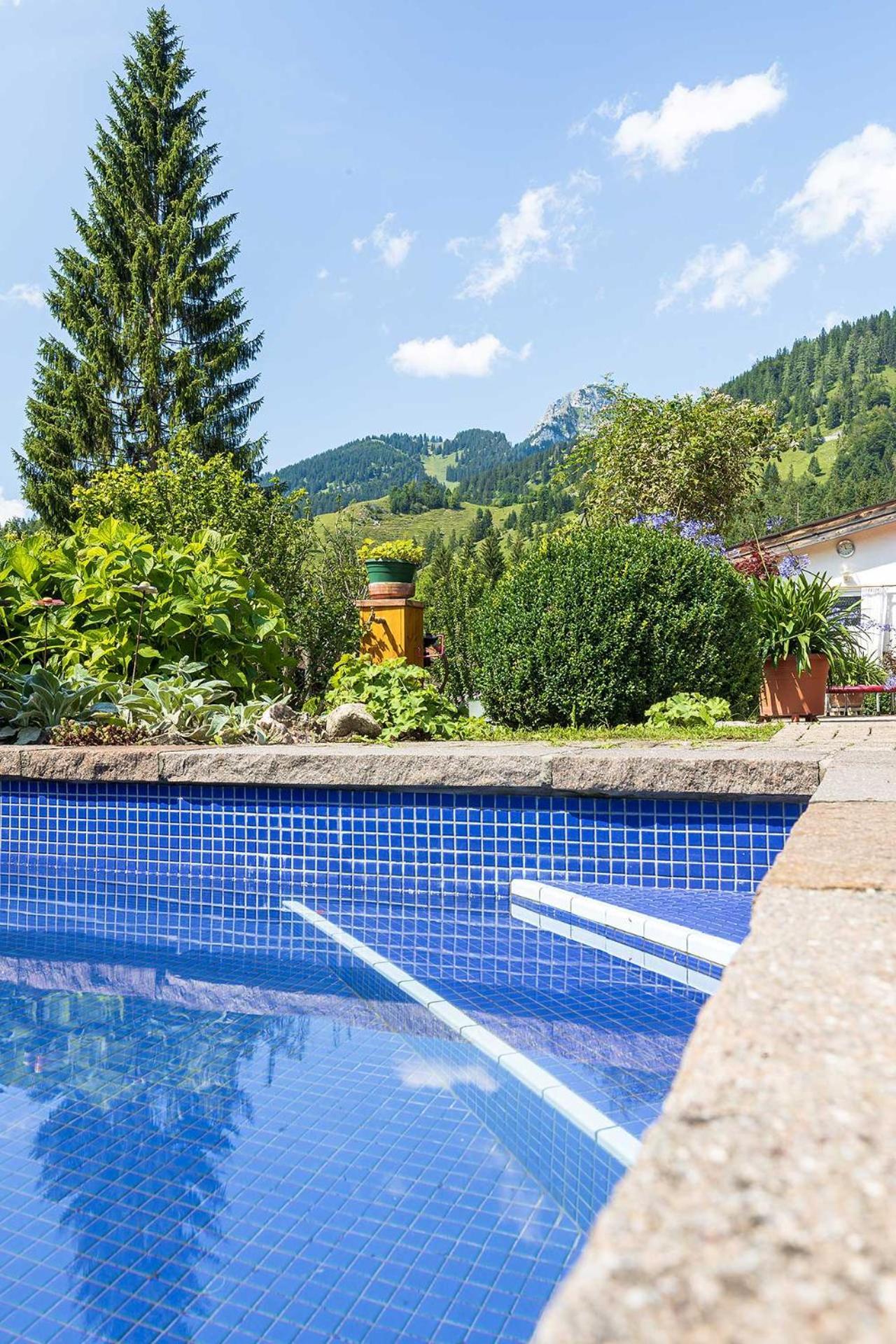 Landhaus Renata Bayrischzell Exterior foto